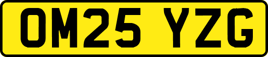 OM25YZG