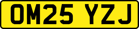 OM25YZJ