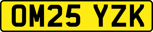 OM25YZK