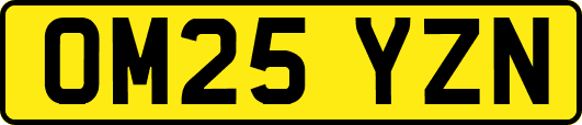 OM25YZN