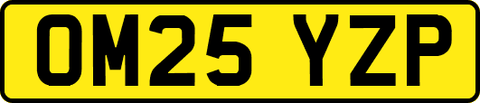OM25YZP