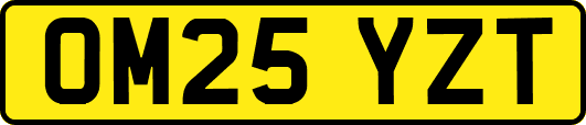 OM25YZT