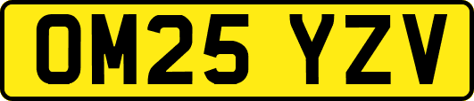 OM25YZV