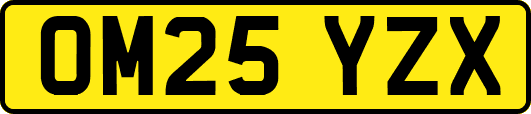 OM25YZX