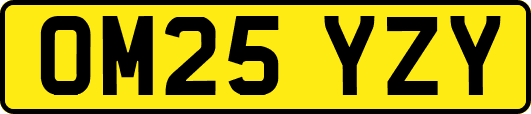OM25YZY