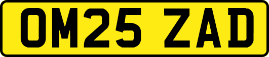 OM25ZAD