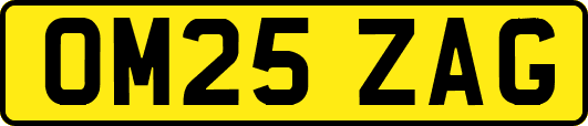 OM25ZAG