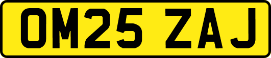 OM25ZAJ