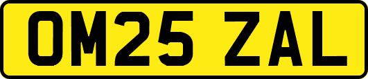 OM25ZAL