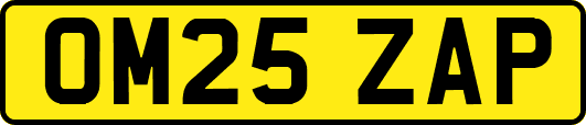 OM25ZAP