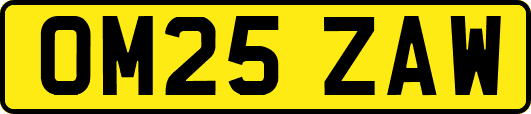 OM25ZAW