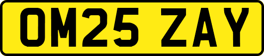 OM25ZAY