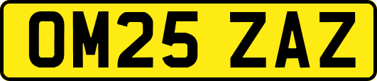 OM25ZAZ