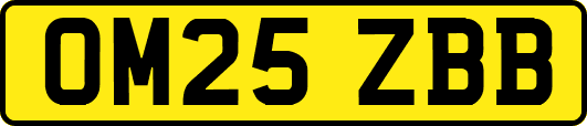 OM25ZBB