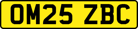 OM25ZBC