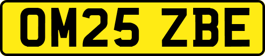 OM25ZBE