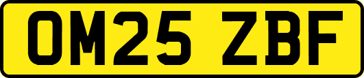OM25ZBF