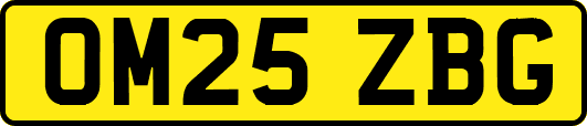 OM25ZBG
