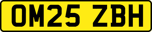 OM25ZBH