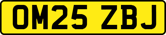 OM25ZBJ