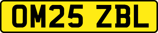 OM25ZBL