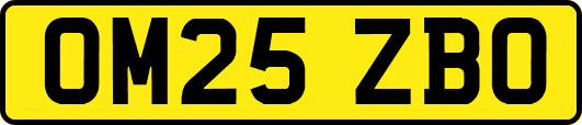 OM25ZBO