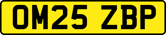 OM25ZBP