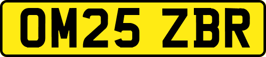 OM25ZBR