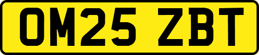 OM25ZBT