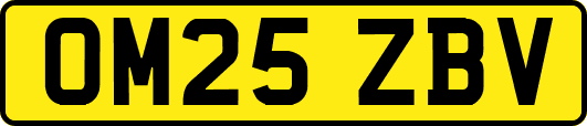 OM25ZBV