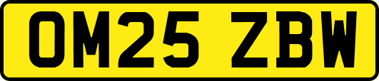 OM25ZBW