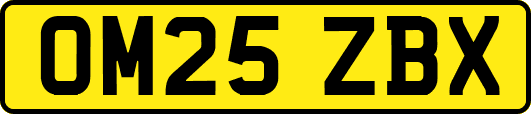 OM25ZBX
