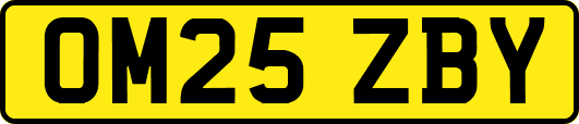 OM25ZBY