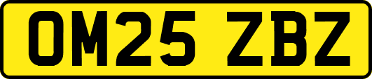 OM25ZBZ