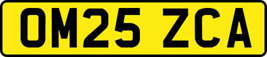OM25ZCA