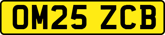 OM25ZCB