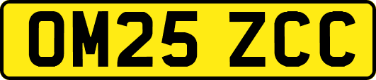 OM25ZCC