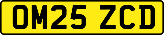 OM25ZCD