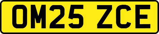 OM25ZCE