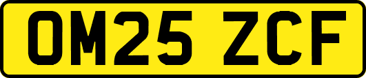 OM25ZCF