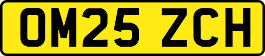 OM25ZCH