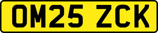 OM25ZCK