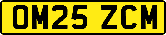 OM25ZCM