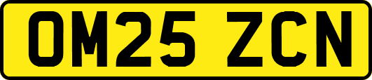 OM25ZCN