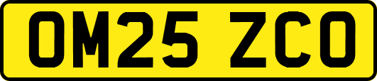 OM25ZCO