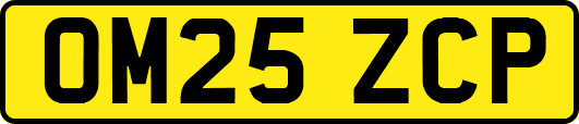 OM25ZCP