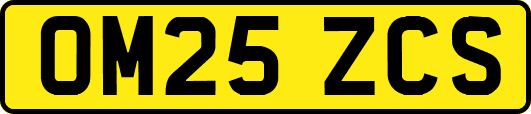 OM25ZCS