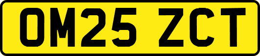 OM25ZCT