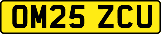 OM25ZCU