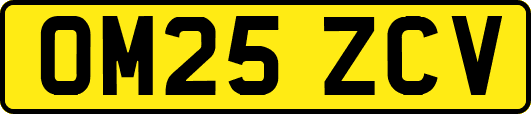 OM25ZCV